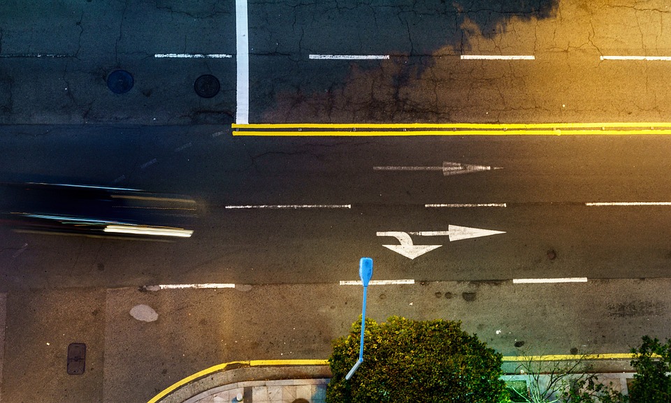 Street View sta diventando un mezzo per viaggiare nel tempo e rivedere le persone defunte.
