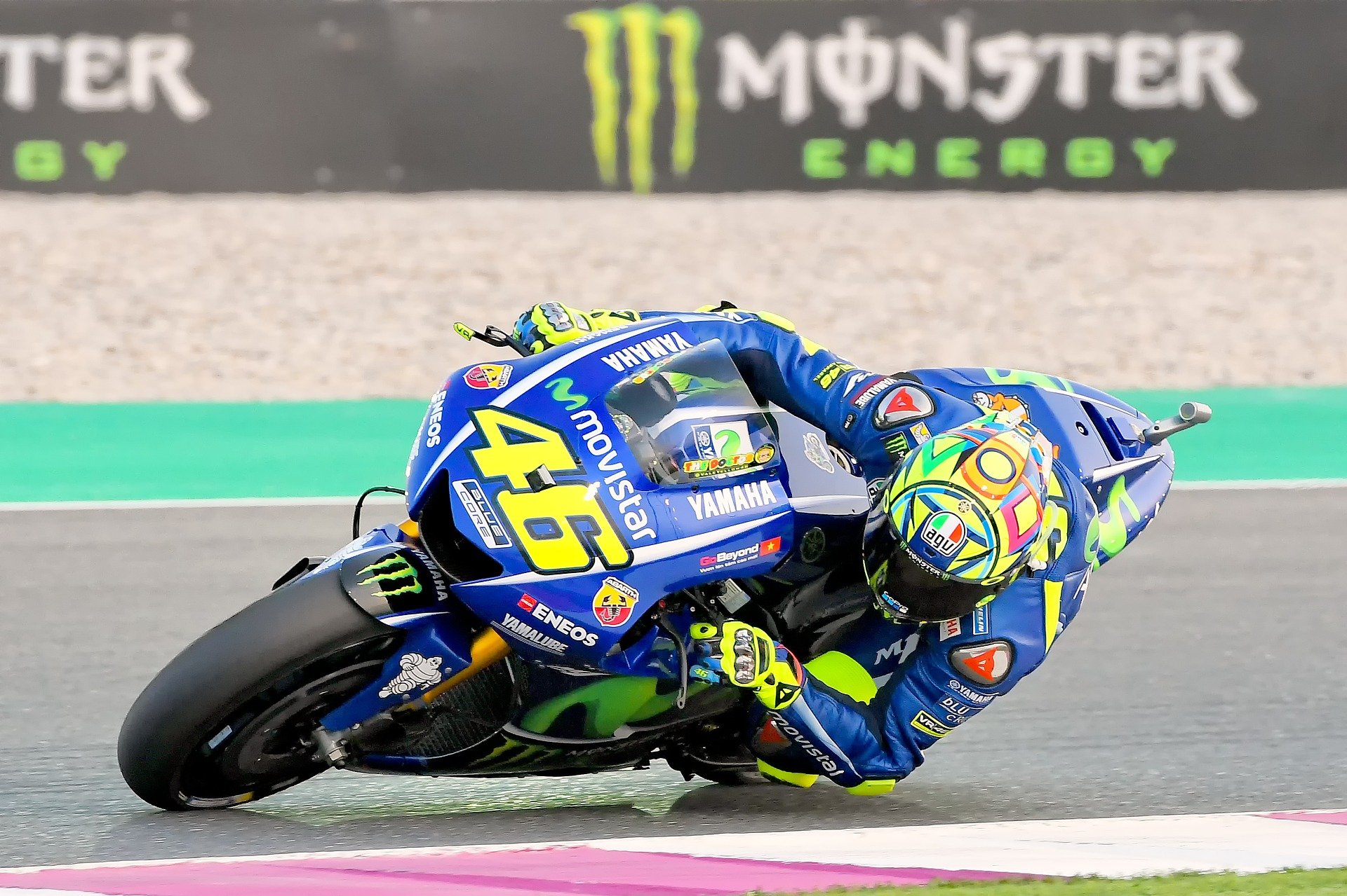 Gran Premio de Catalunya 2021Foto di Vinod Thadhani da Pixabay