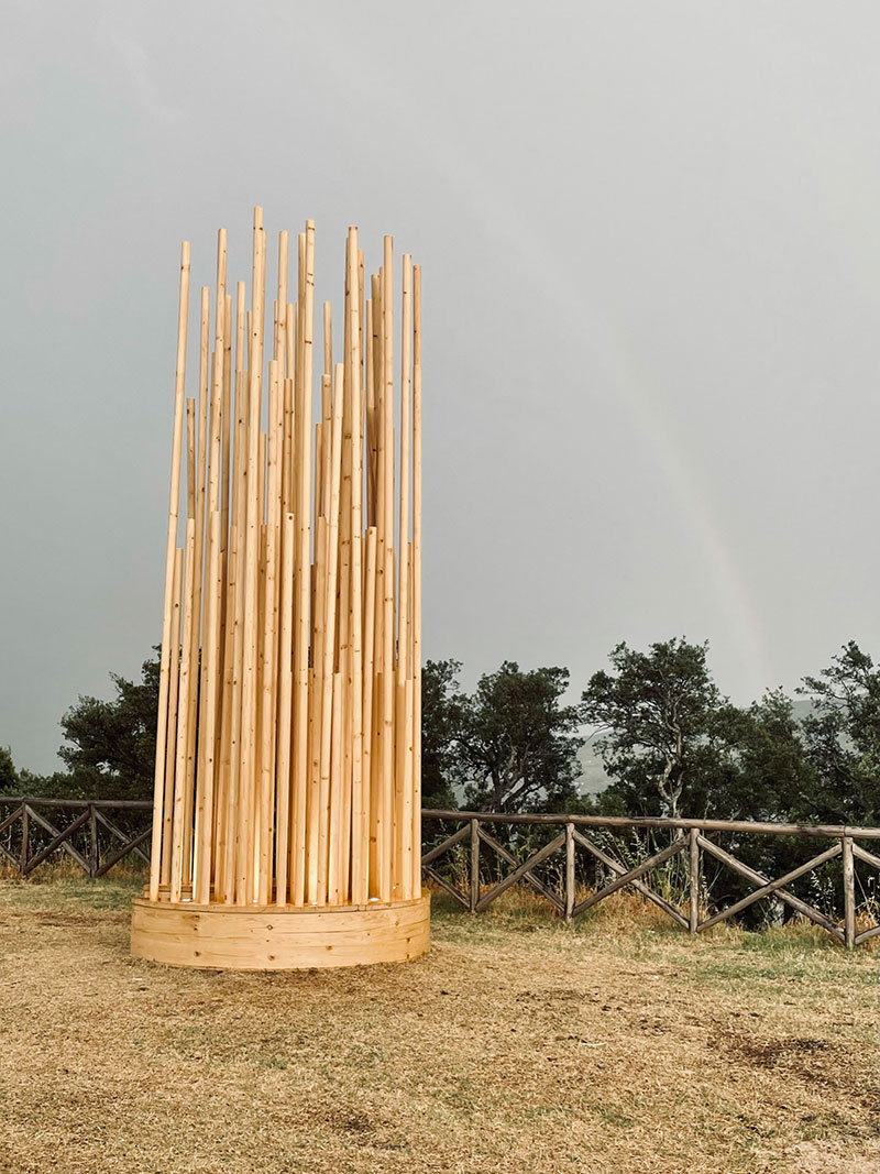 La Mostra, da professionearchitetto.it