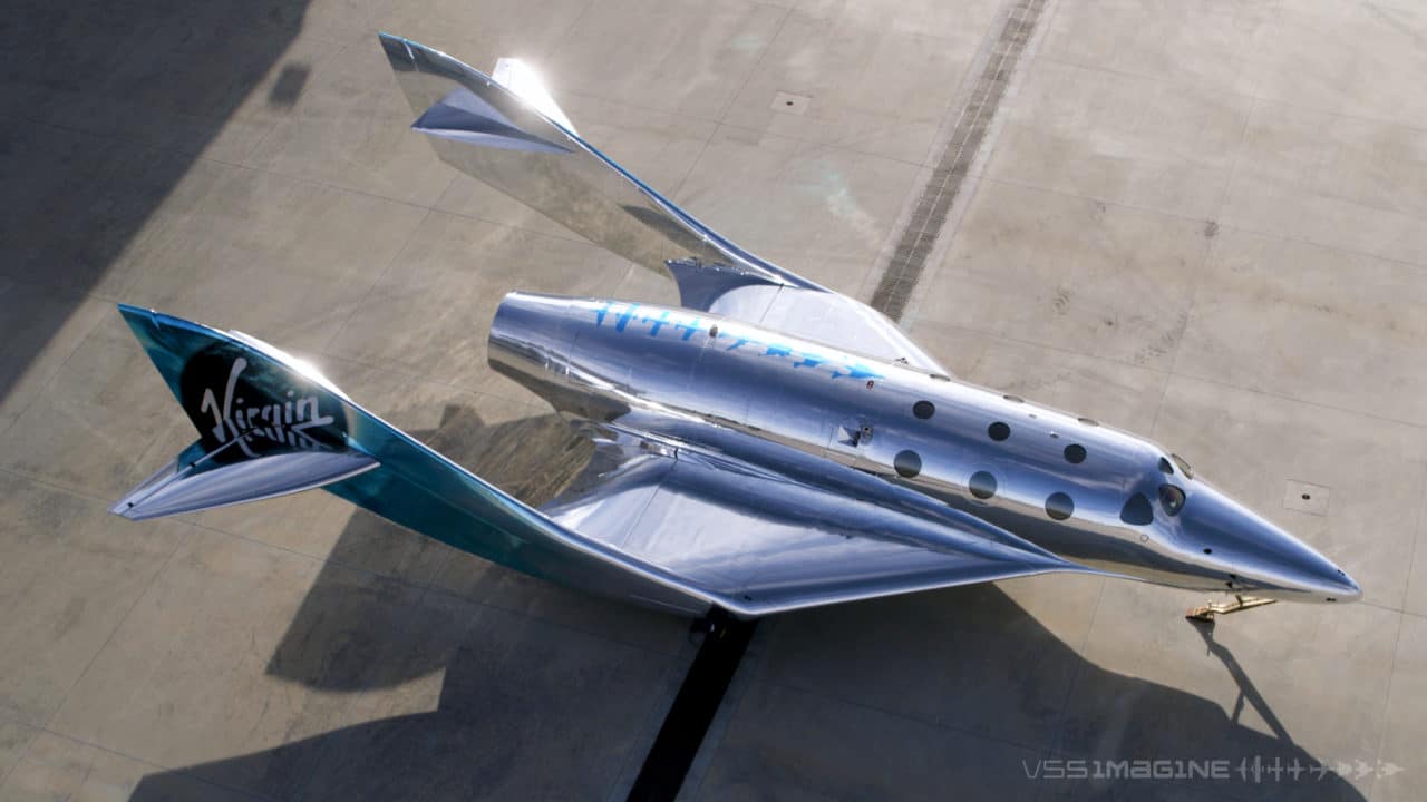 SpaceShipThree