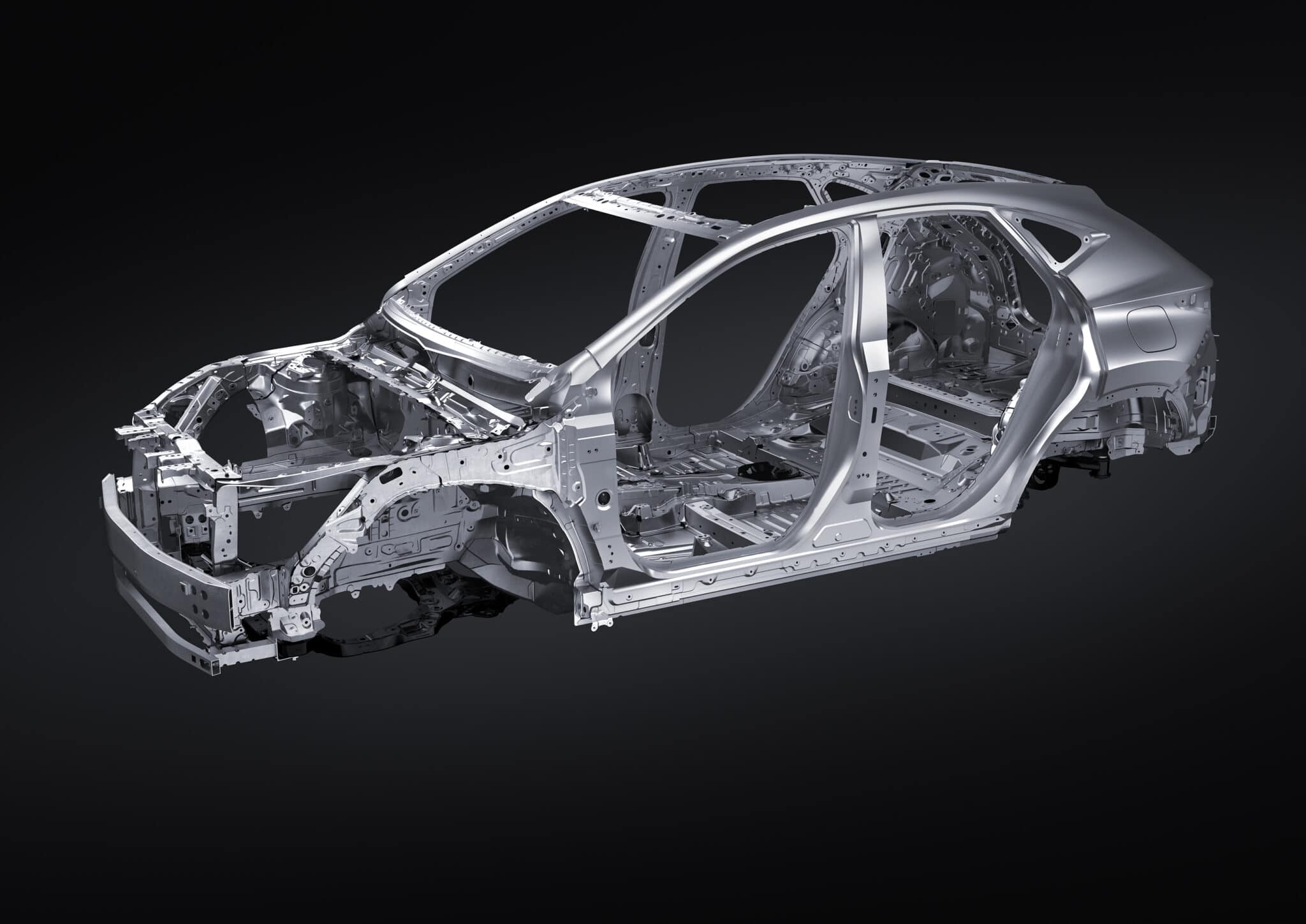 Nuova Lexus NX 2021, tutte le novità: debutta anche la versione ibrida plug-in