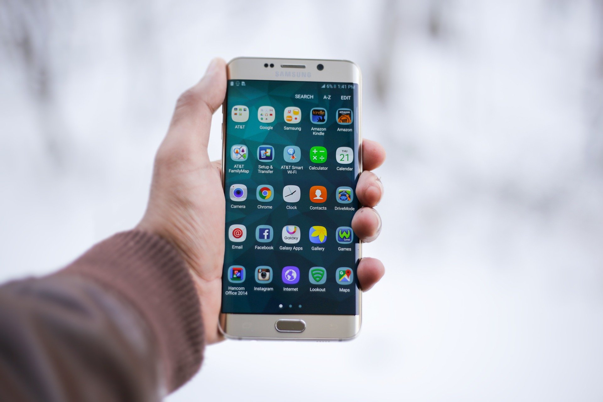 La scienza dietro lo sviluppo di app mobili: 7 cose che dovresti sapere