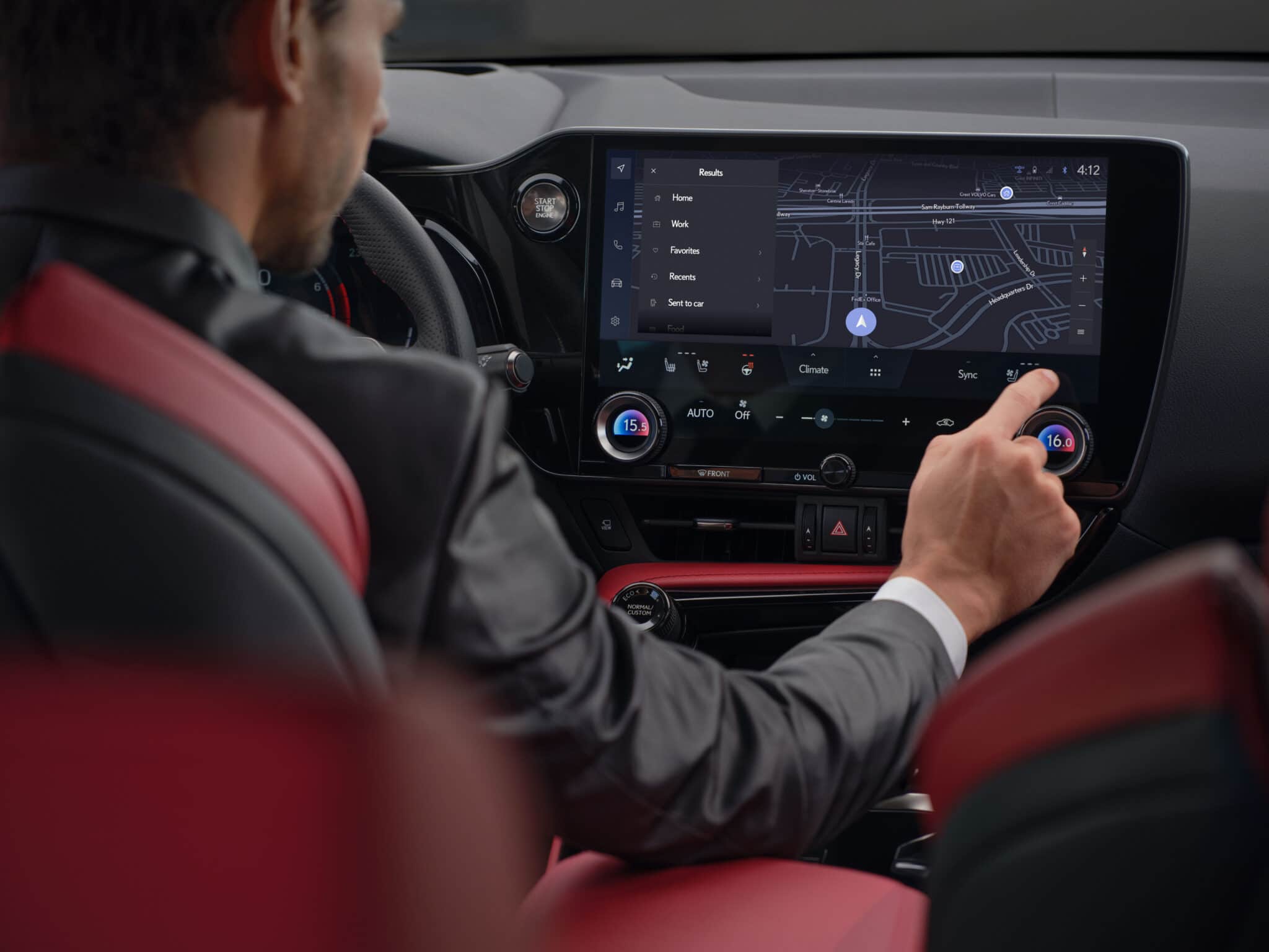 Nuova Lexus NX 2021, tutte le novità: debutta anche la versione ibrida plug-in