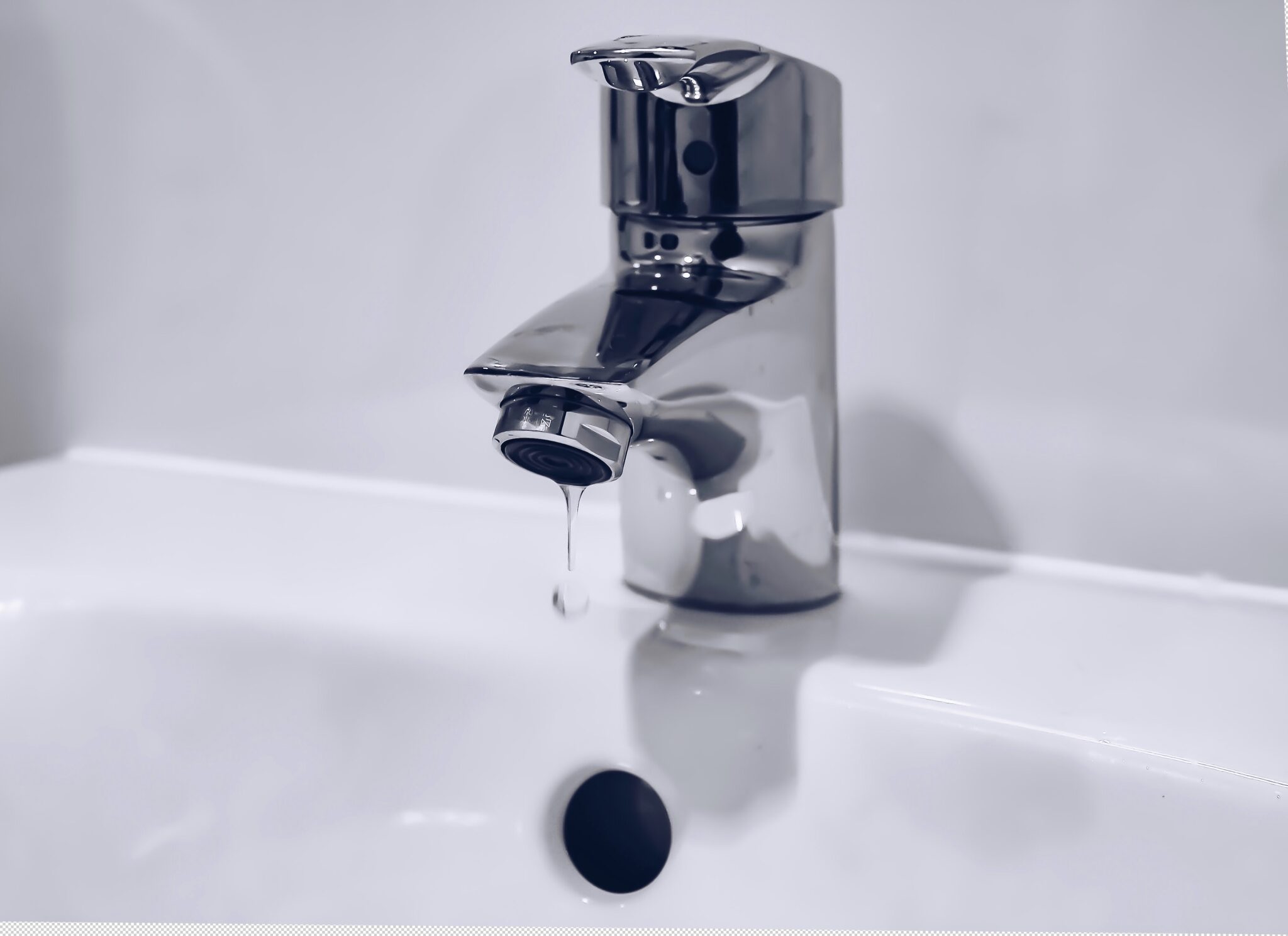 Attenzione allo spreco d'acqua casalingo
