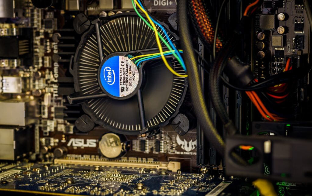 gpu o cpu