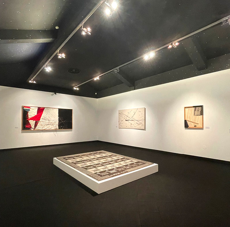 La Mostra, da professionearchitetto.it