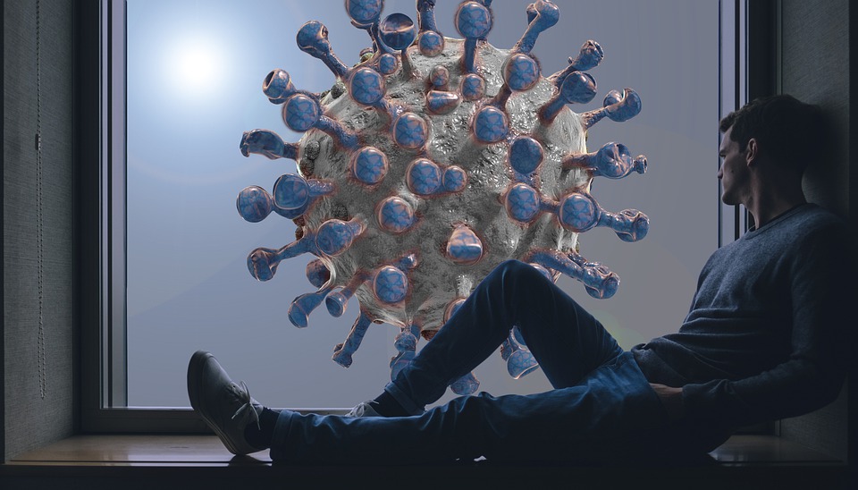 Virus a confronto: influenza, raffreddore e coronavirus