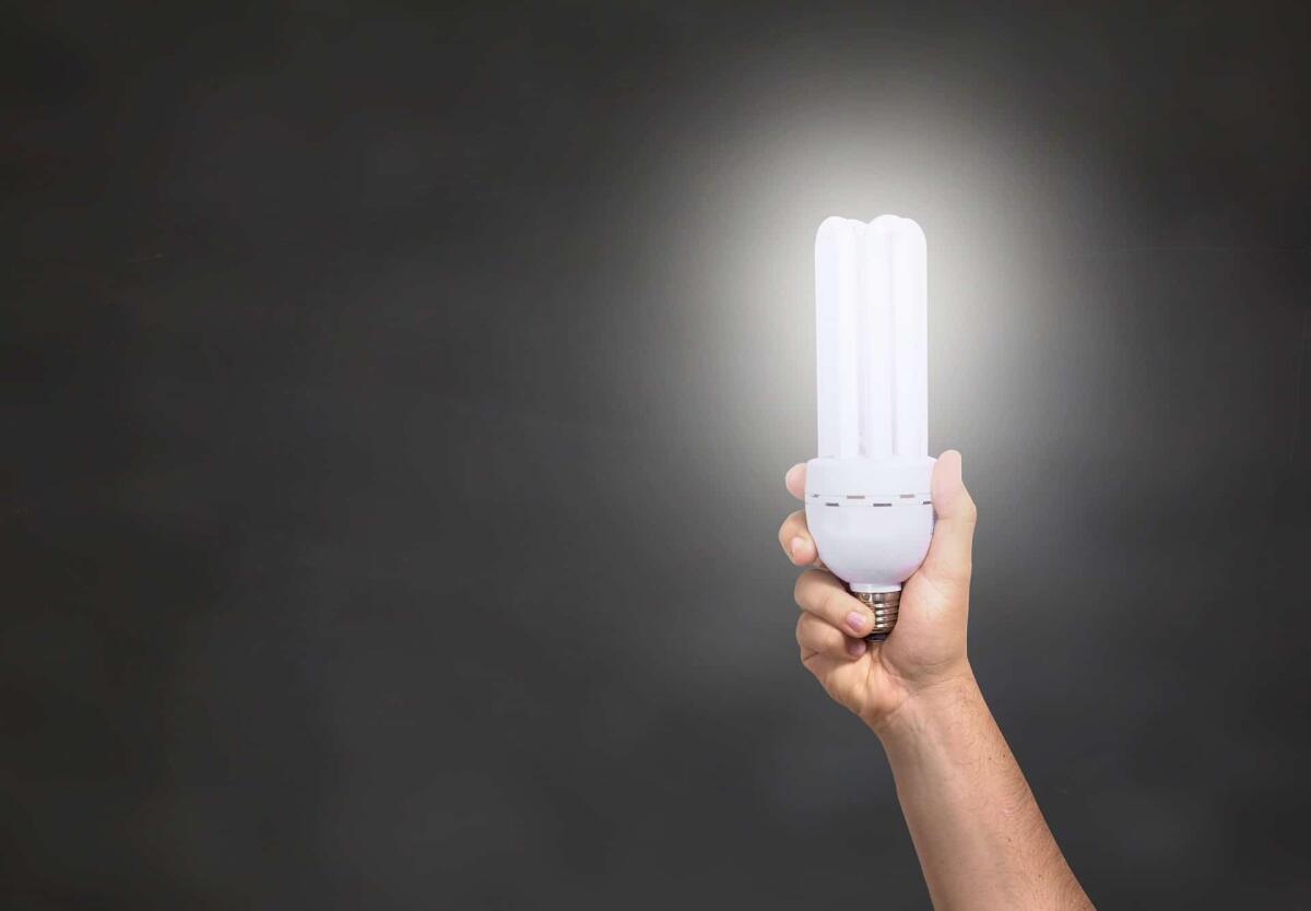 Illuminazione degli ambienti: attenzione ai problemi di vista - 