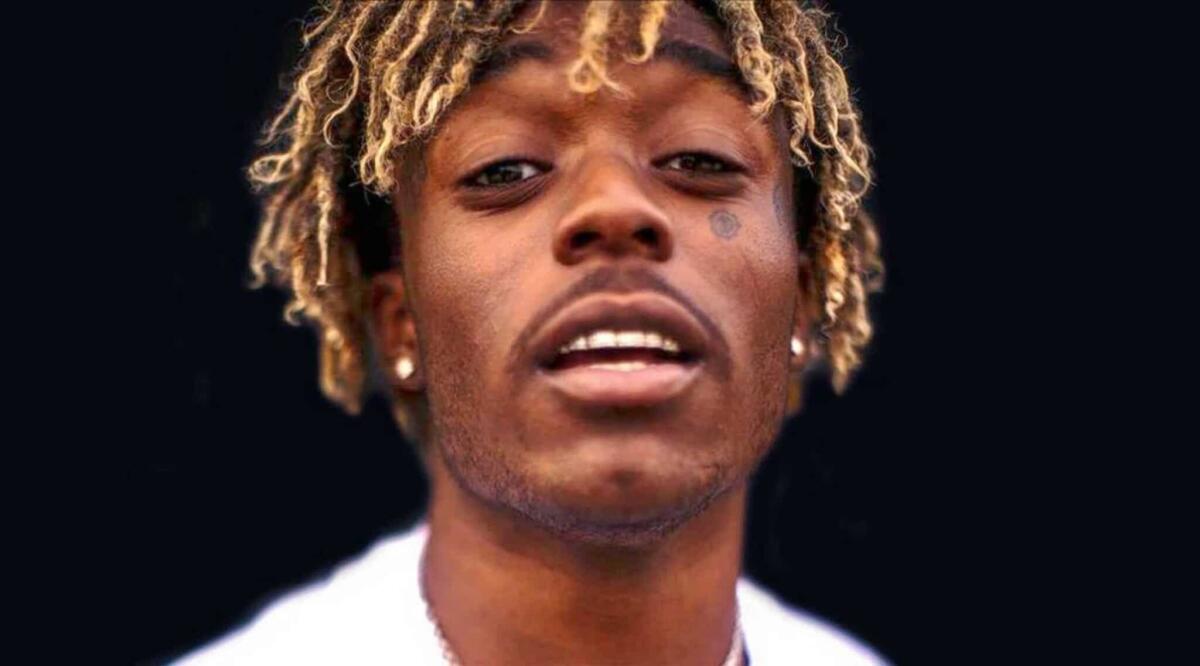 Il rapper Lil Uzi Vert ha appena comprato un pianeta più grande di Giove - 
