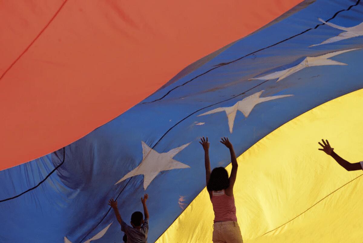 Venezuela: ufficializzato incontro tra Maduro e opposizione sotto ambigue spoglie - 