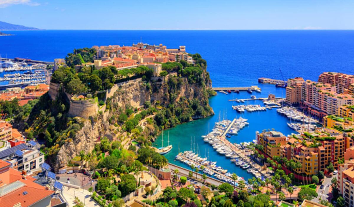 Green is the new glam. Il Principato di Monaco diventa sostenibile - 