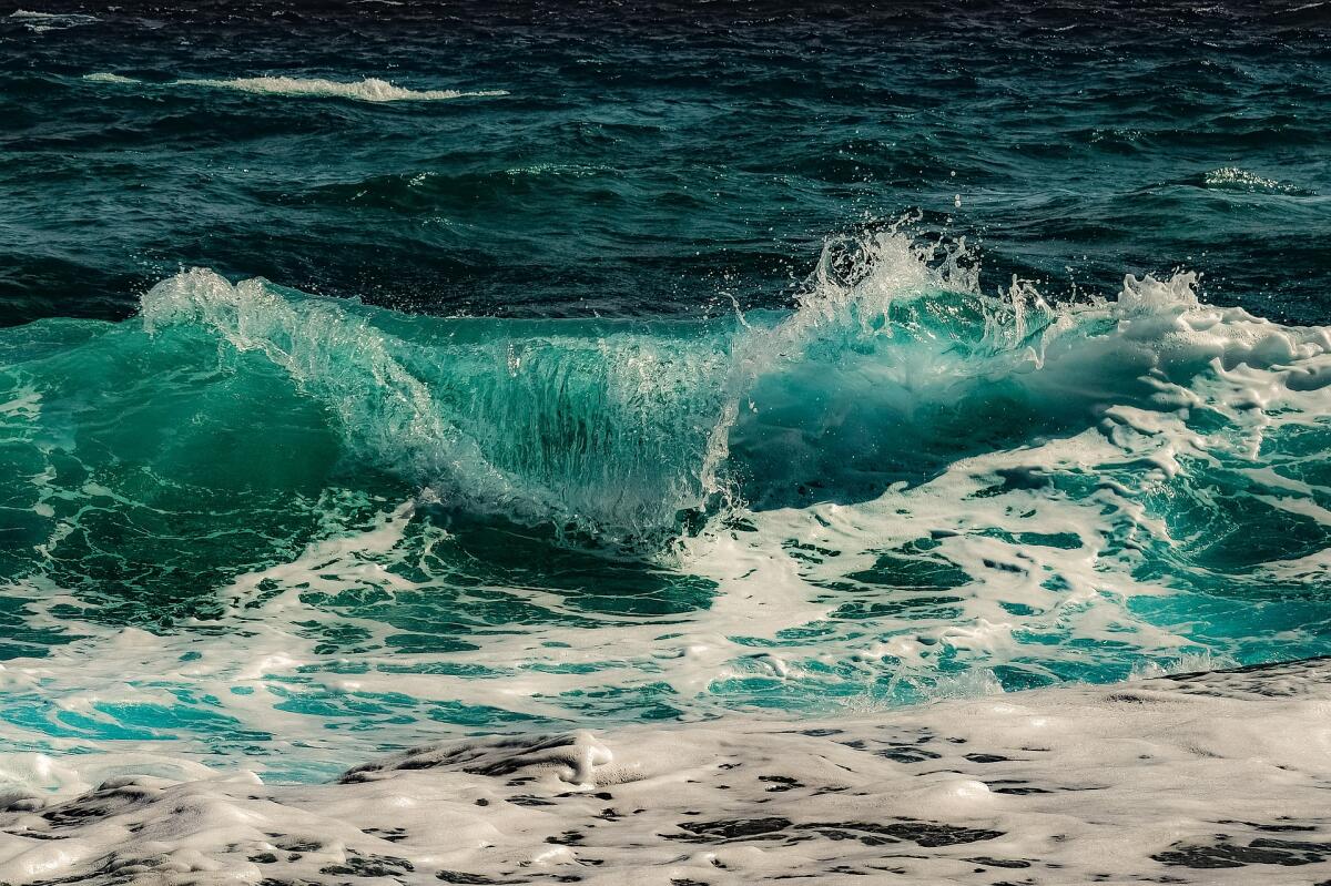 Energia dal mare: la prima indagine nazionale di ENEA - 