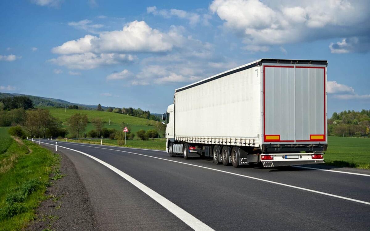 Le spedizioni nazionali al centro della logistica aziendale - spedizioni nazionali