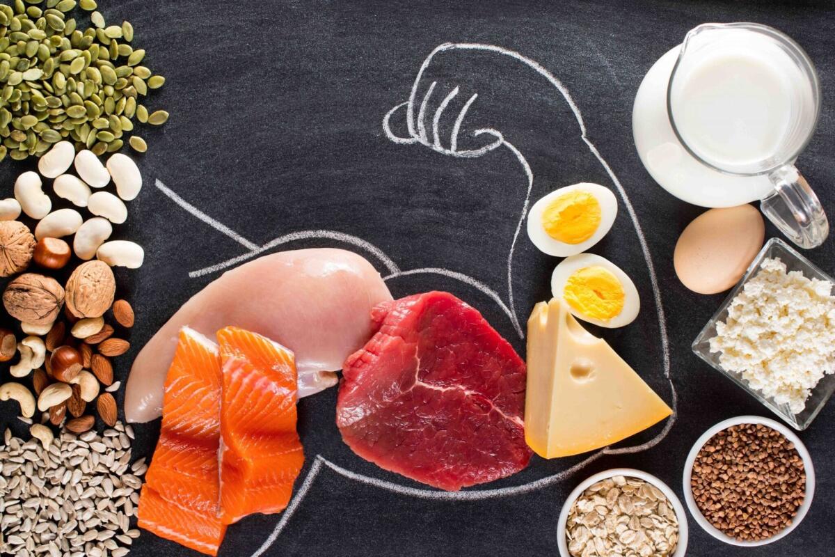 Sconti su Myprotein, il sito dell’alimentazione sportiva - 