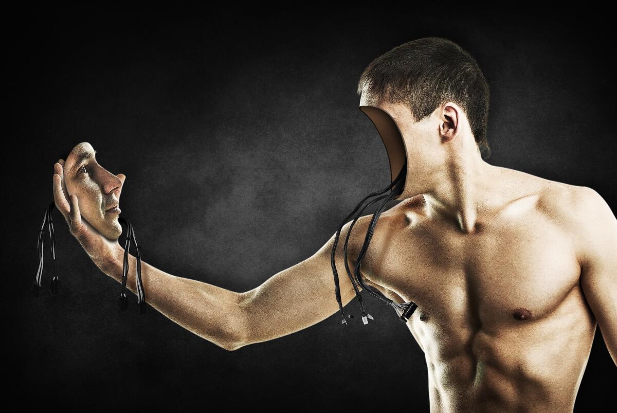 I robot simili all'uomo ispirano più fiducia: il risultato del test - 