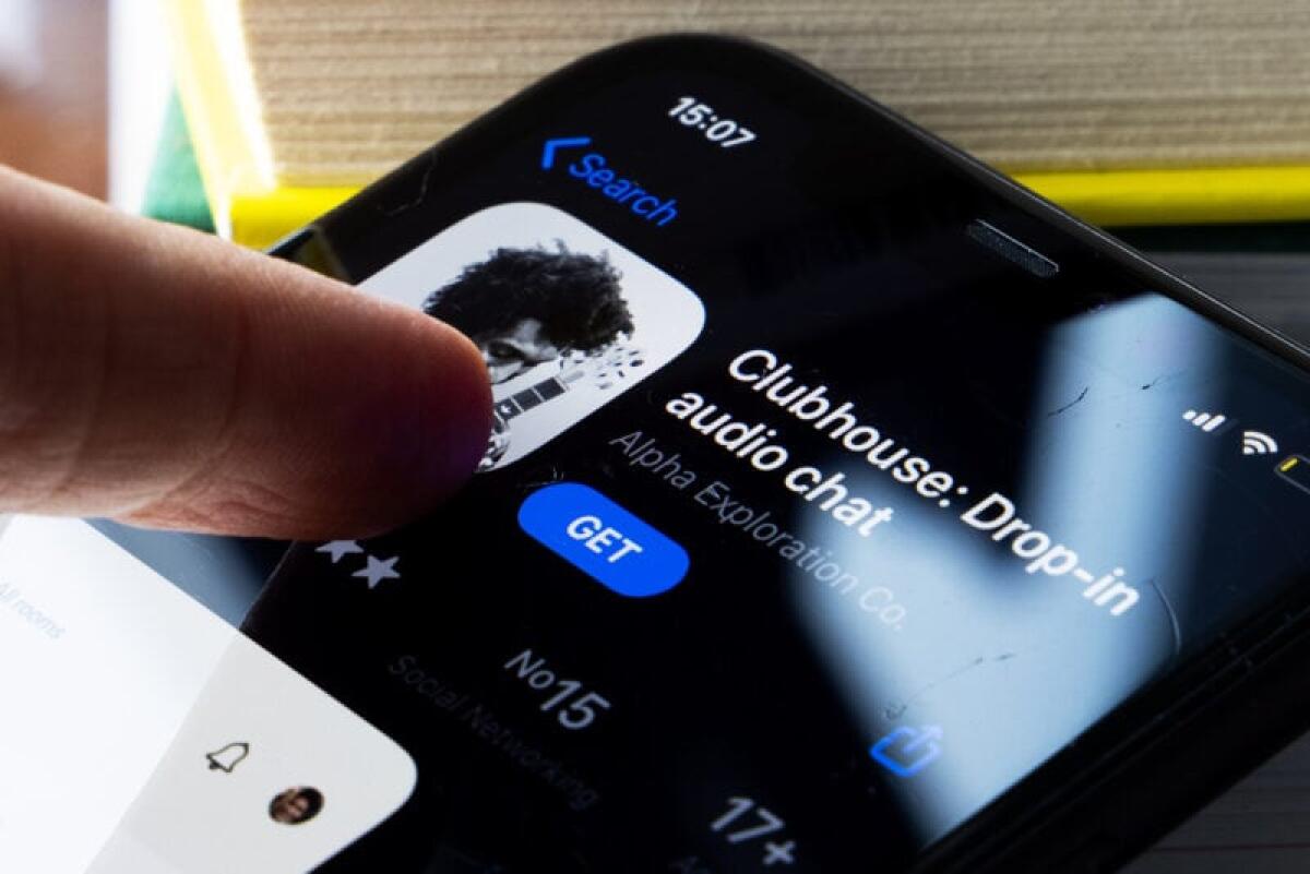 Clubhouse: da oggi disponibile per tutti senza inviti - 