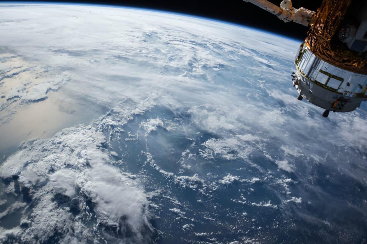 ESA e NASA uniscono le forze contro il cambiamento climatico - 