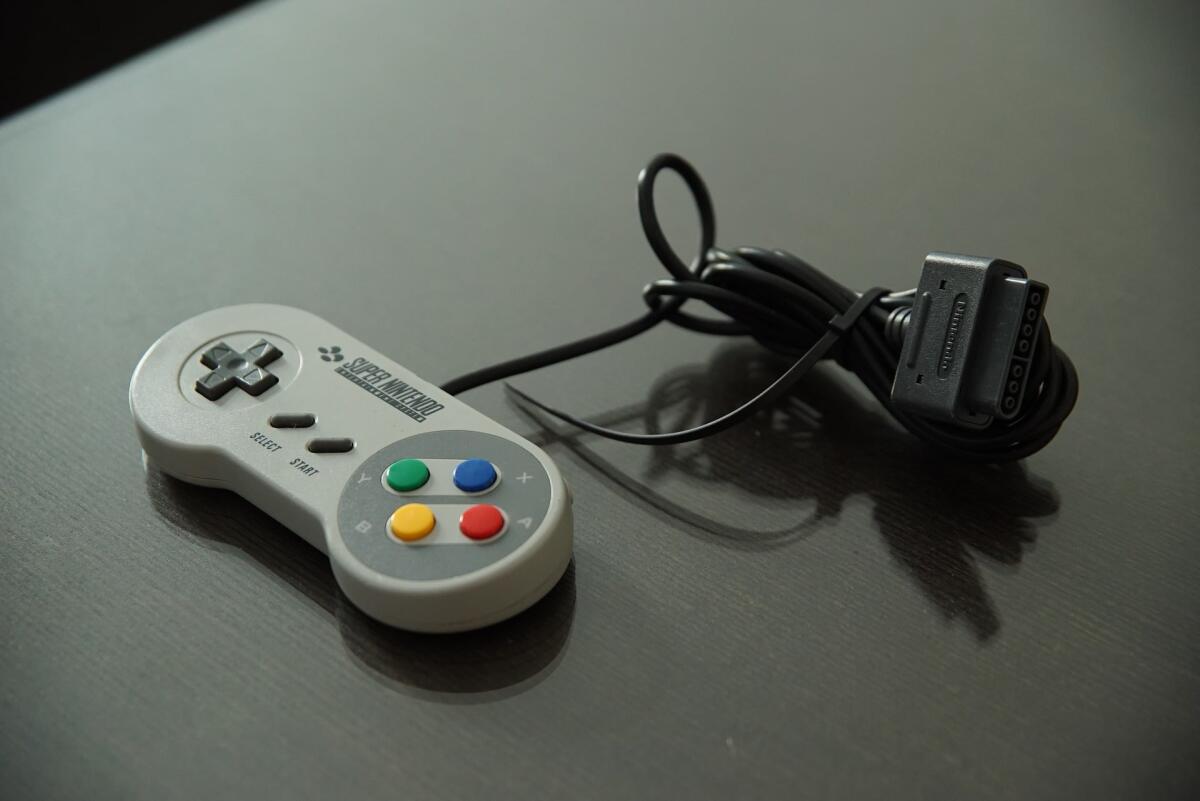 Anche i robot possono giocare a Super Mario Bros - 