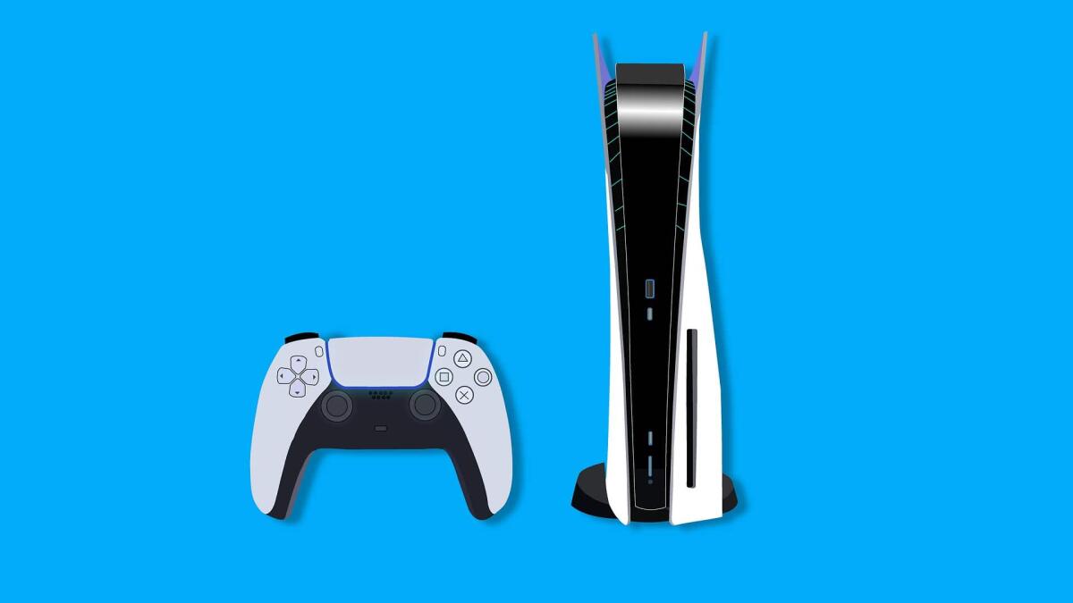 Playstation 5: un altro record per la console di Sony - 