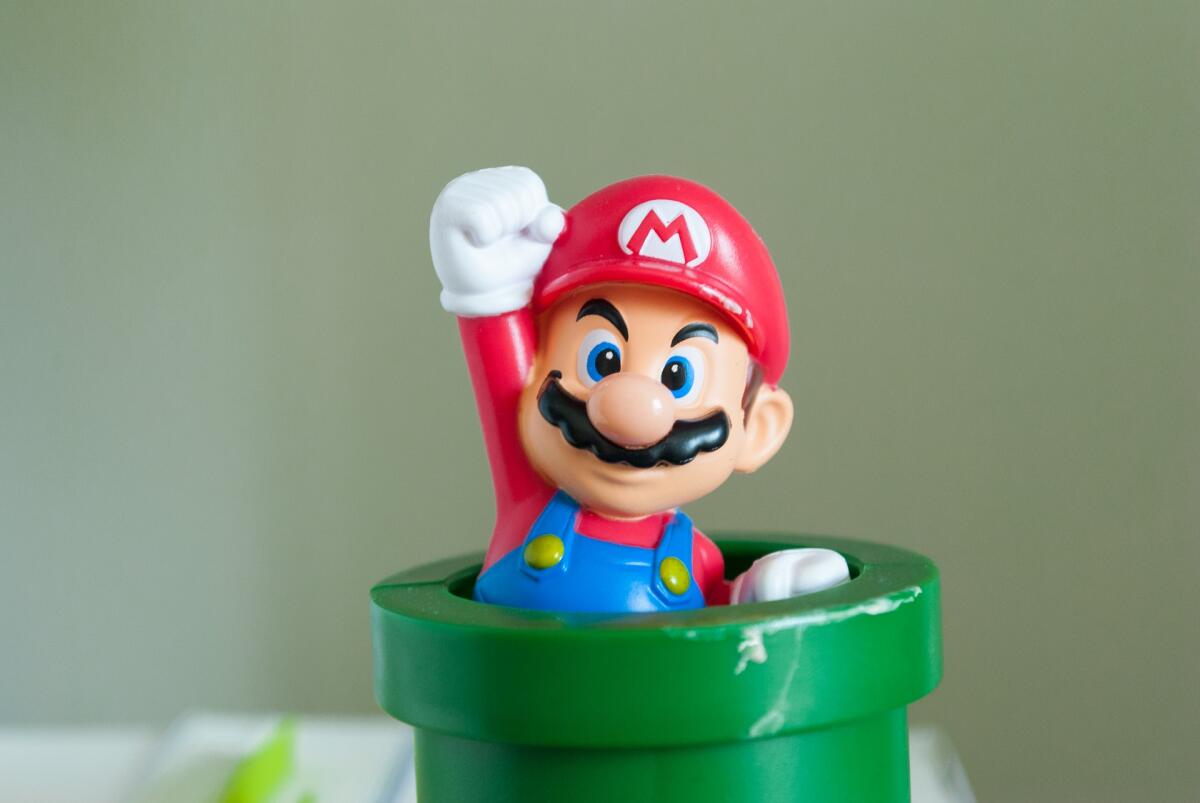 Super Mario 64: cartuccia originale Nintendo venduta per milioni di euro - 