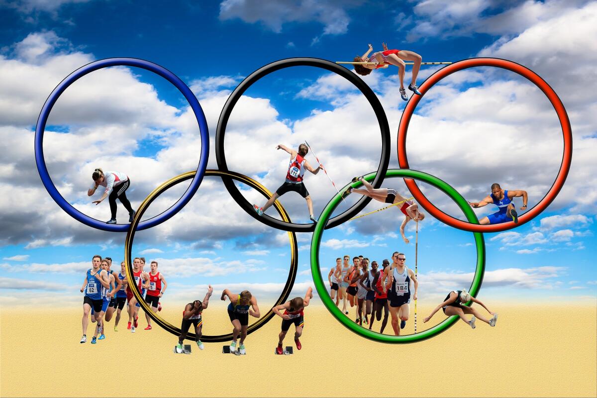 Olimpiadi di Tokyo: l'FBI avverte sui rischi di sicurezza - 