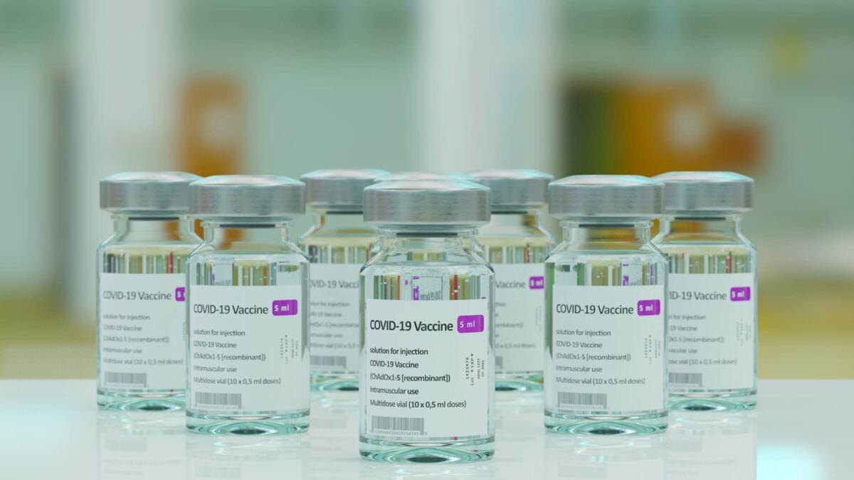 Messina: vaccini anti Covid-19 senza aghi per la prima volta in Europa - 