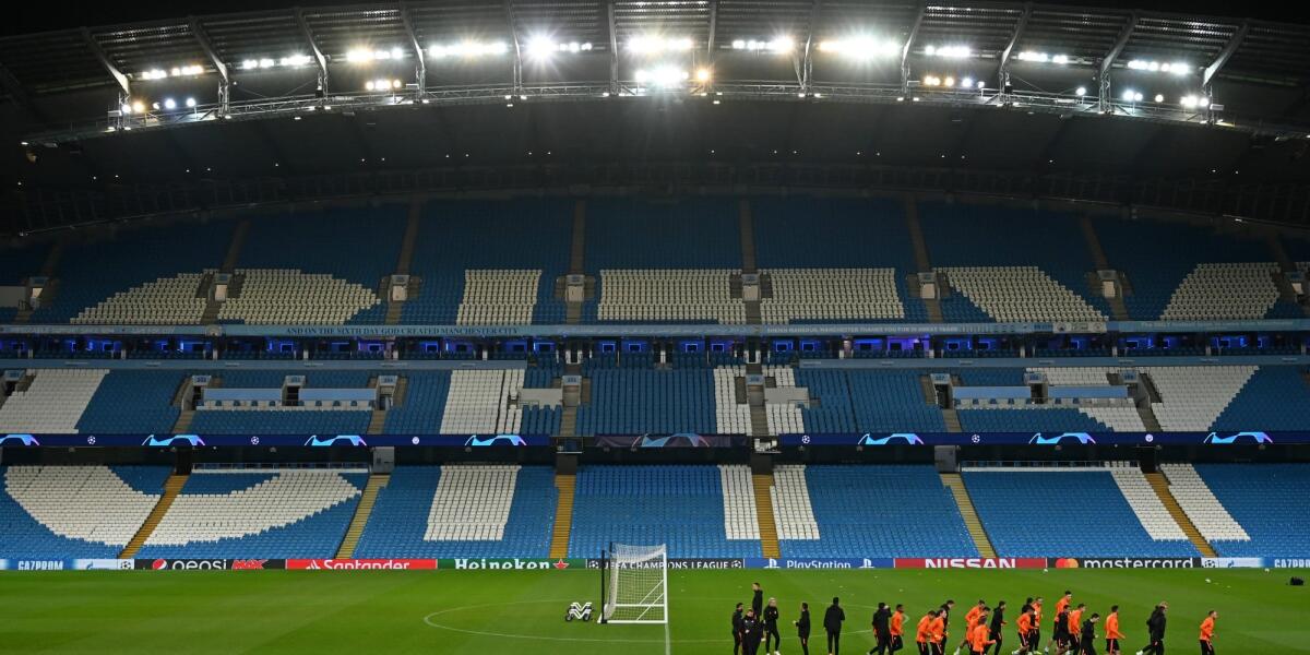 Debito record per il City: come sarà utilizzato? - 