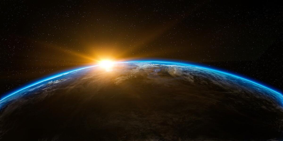 Astrobiologia: l'origine della vita e come si possa sviluppare nello spazio - 
