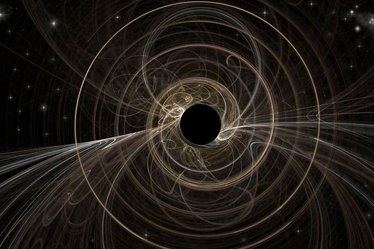 Il Teorema di Hawking confermato sperimentalmente per la prima volta - 