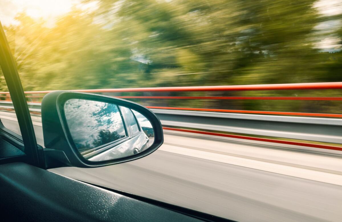 Cinetosi, dal mal d’auto alla cybersickness: cosa succede al cervello? - Cinetosi, dal mal d’auto alla cybersickness: cosa succede al cervello?