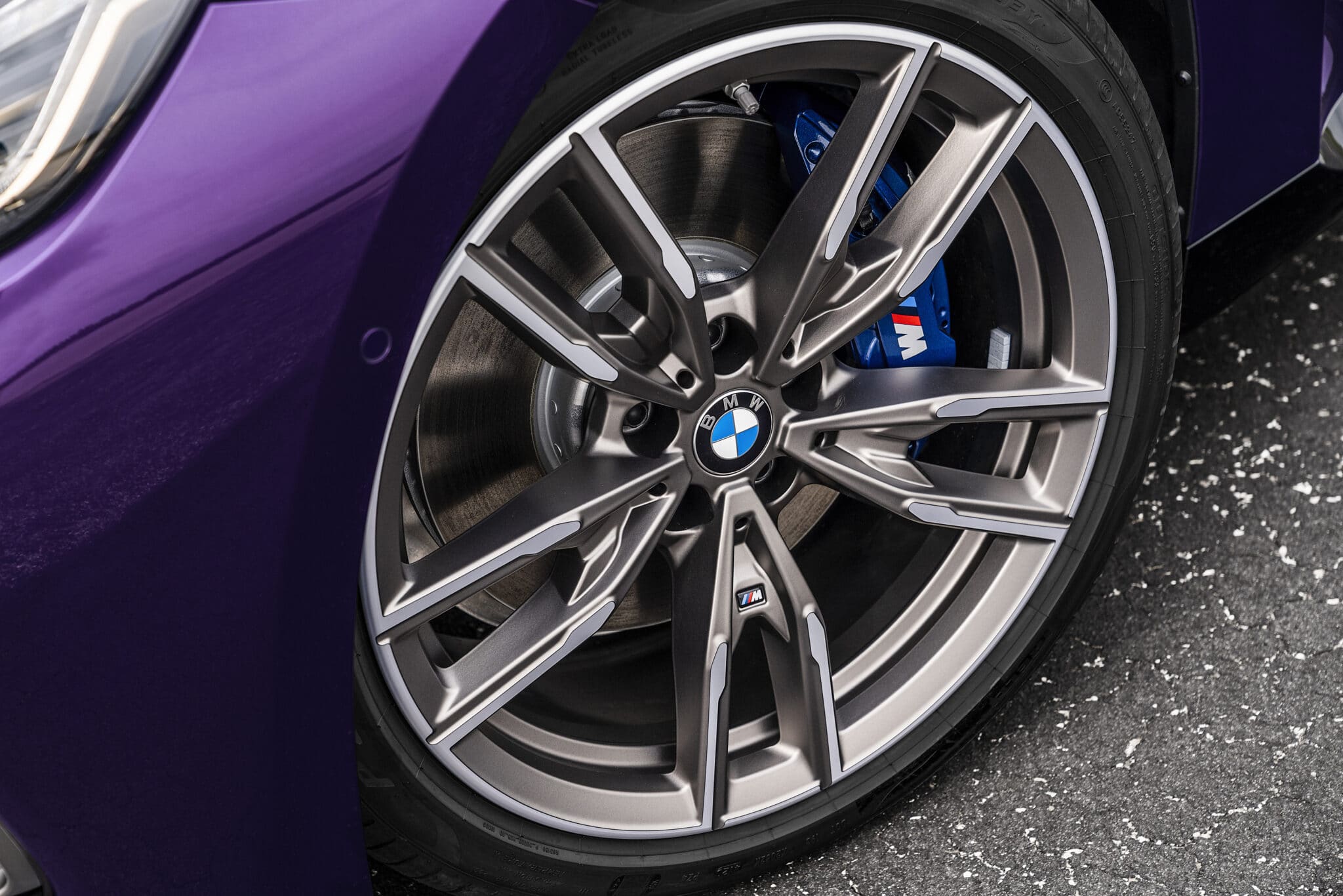 Nuova BMW Serie 2 Coupé 2021: torna la due porte compatta di Monaco