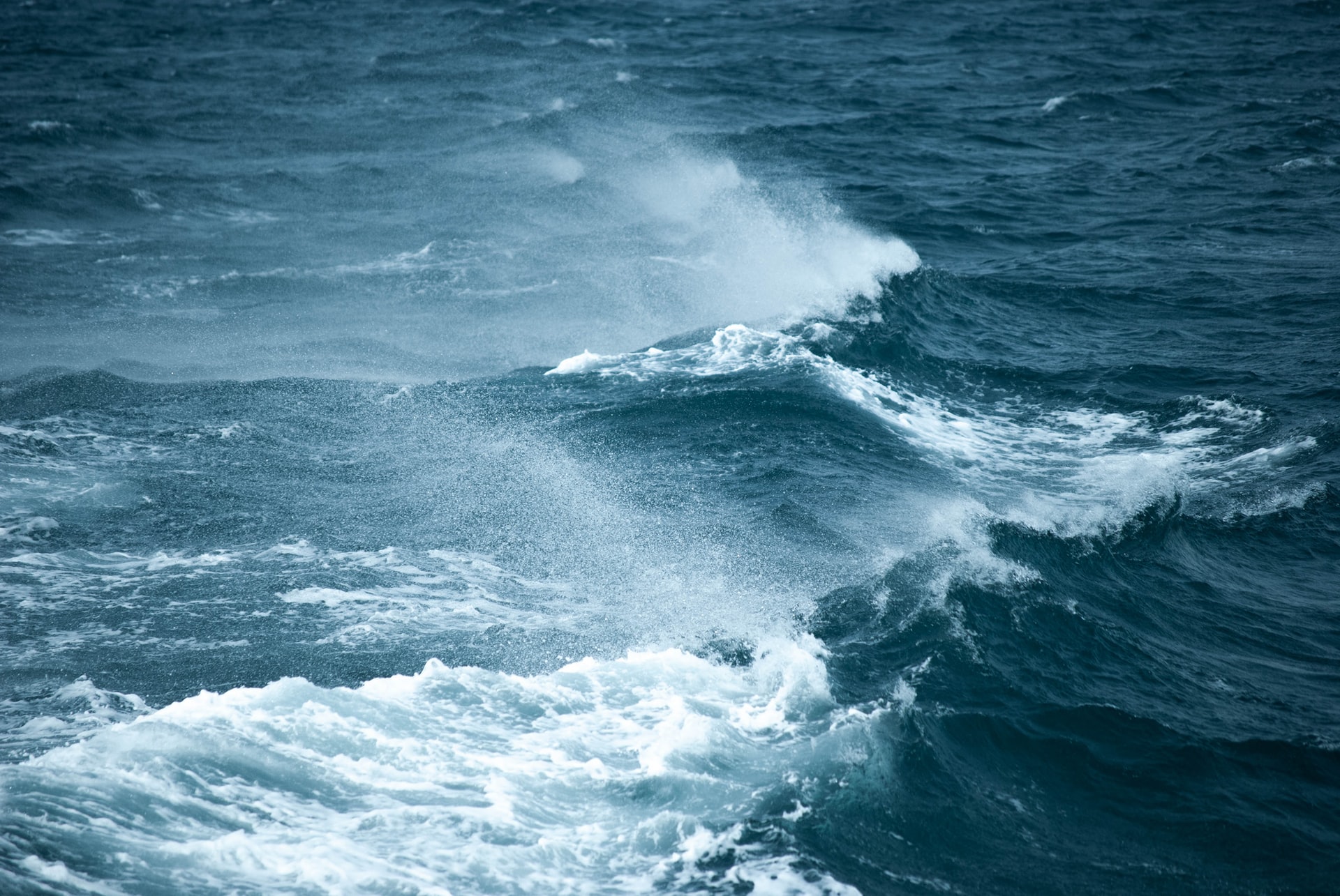 microplastiche, plastica, oceani, NASA, satellite, individuazione, monitoraggio, analisi, dati, vento, rugosità, ricerca, inquinamento, ambiente, animali, ecosistemi, mare, Energy Close-up Engineering