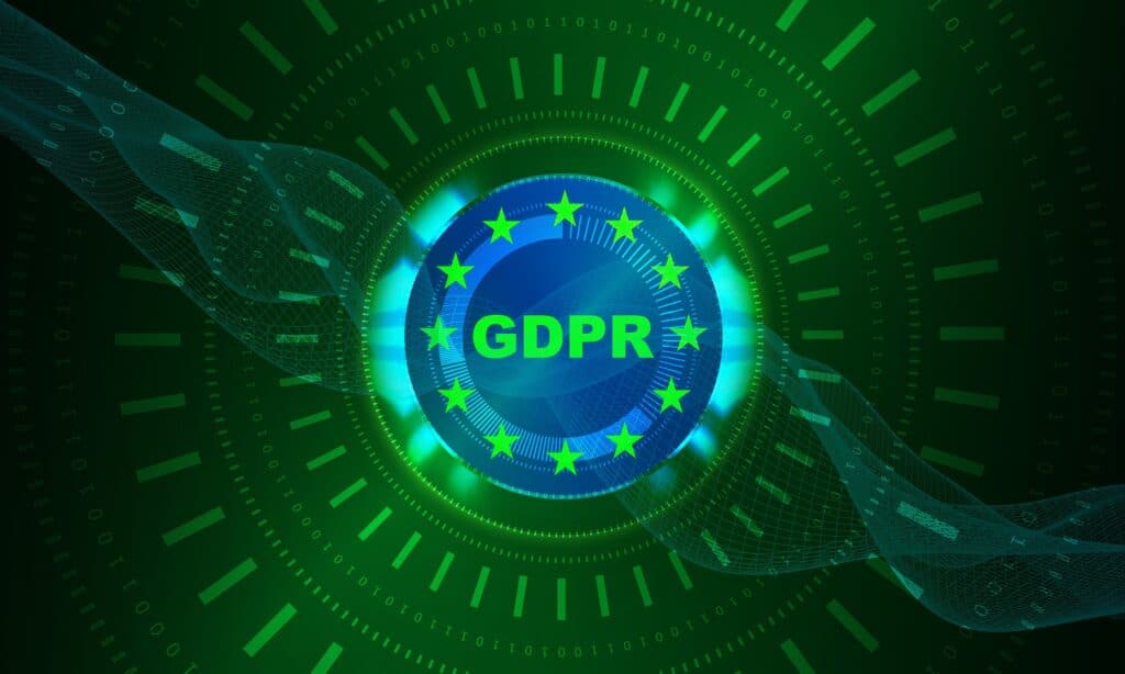 Il GDPR europeo impone regole molto stringenti in caso di fuga di dati personali.