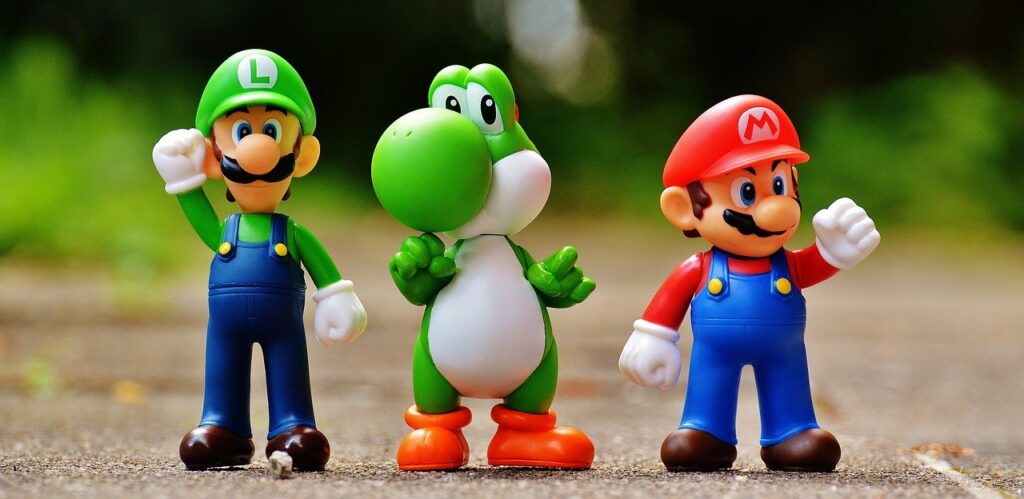 Una cartuccia sigillata di Super Mario 64 per Nintendo è stata venduta per 1 milione e mezzo di dollari.