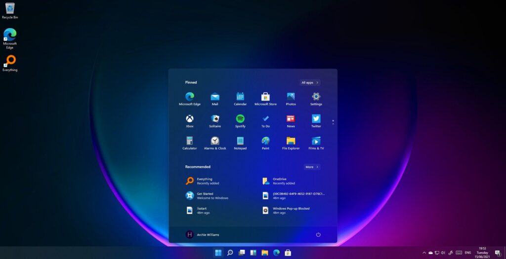 Windows 11