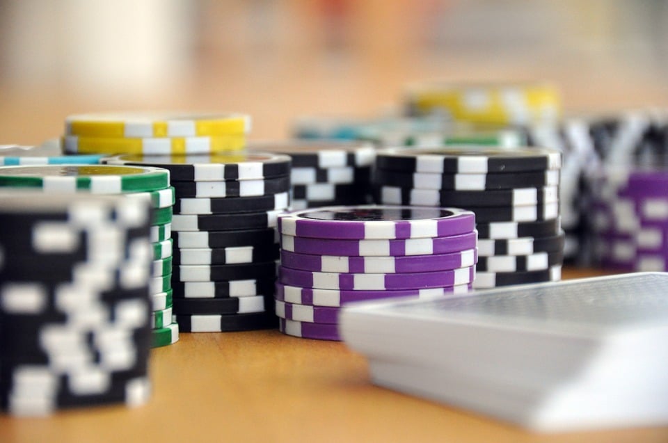 Casinò