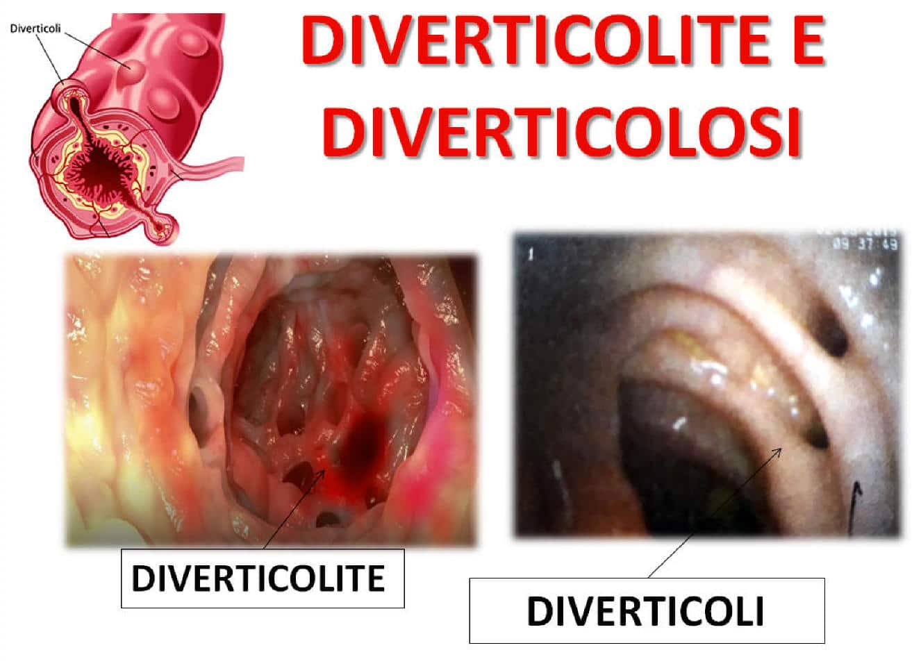 Credits: Un medico per tutti