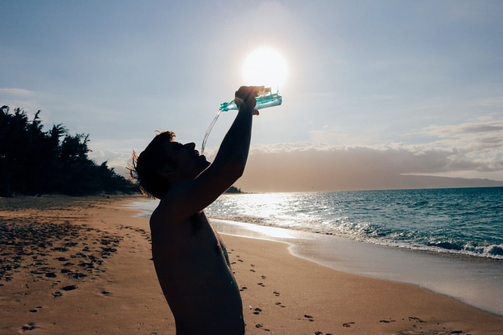 Allarme meteo: caldo da record nell'emisfero settentrionale