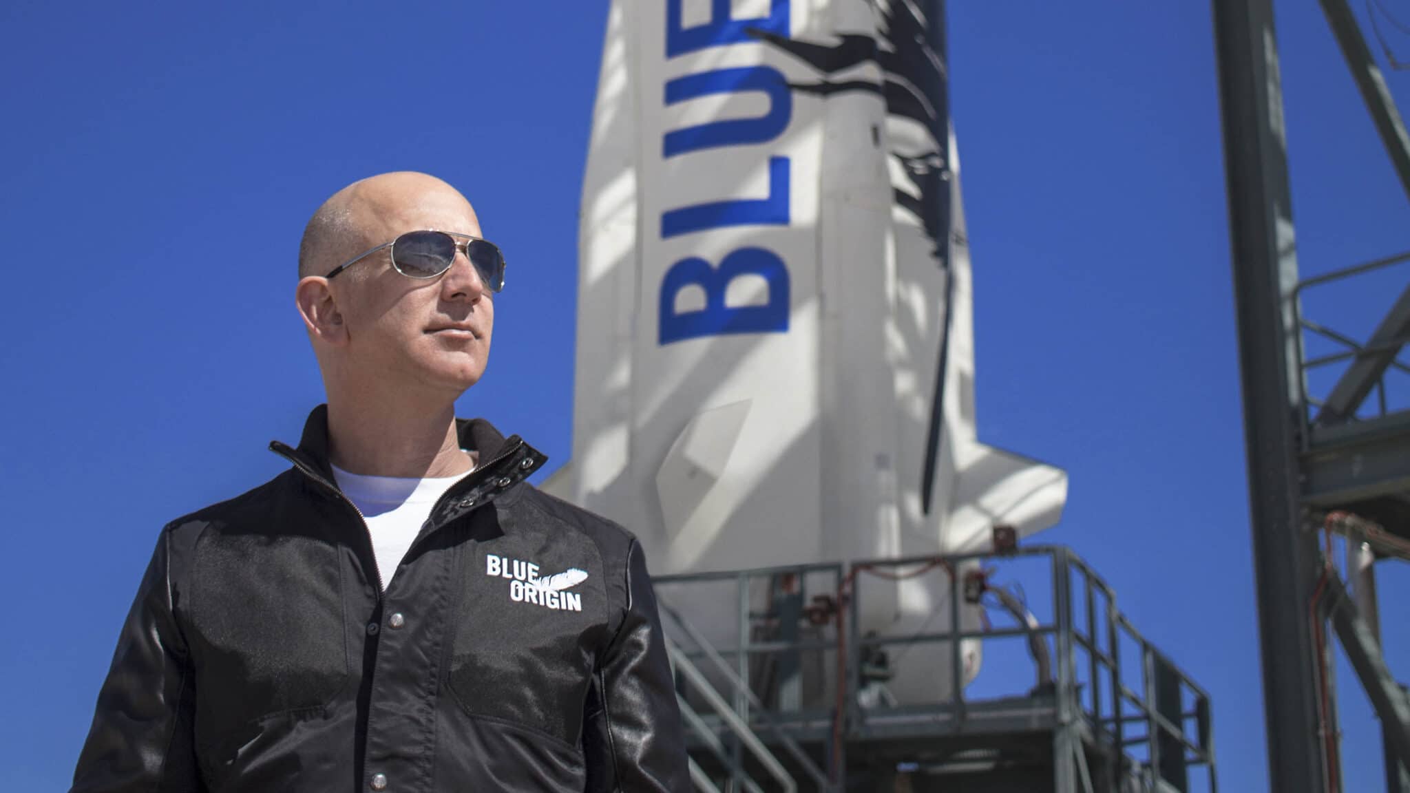 Credit: Blue Origin