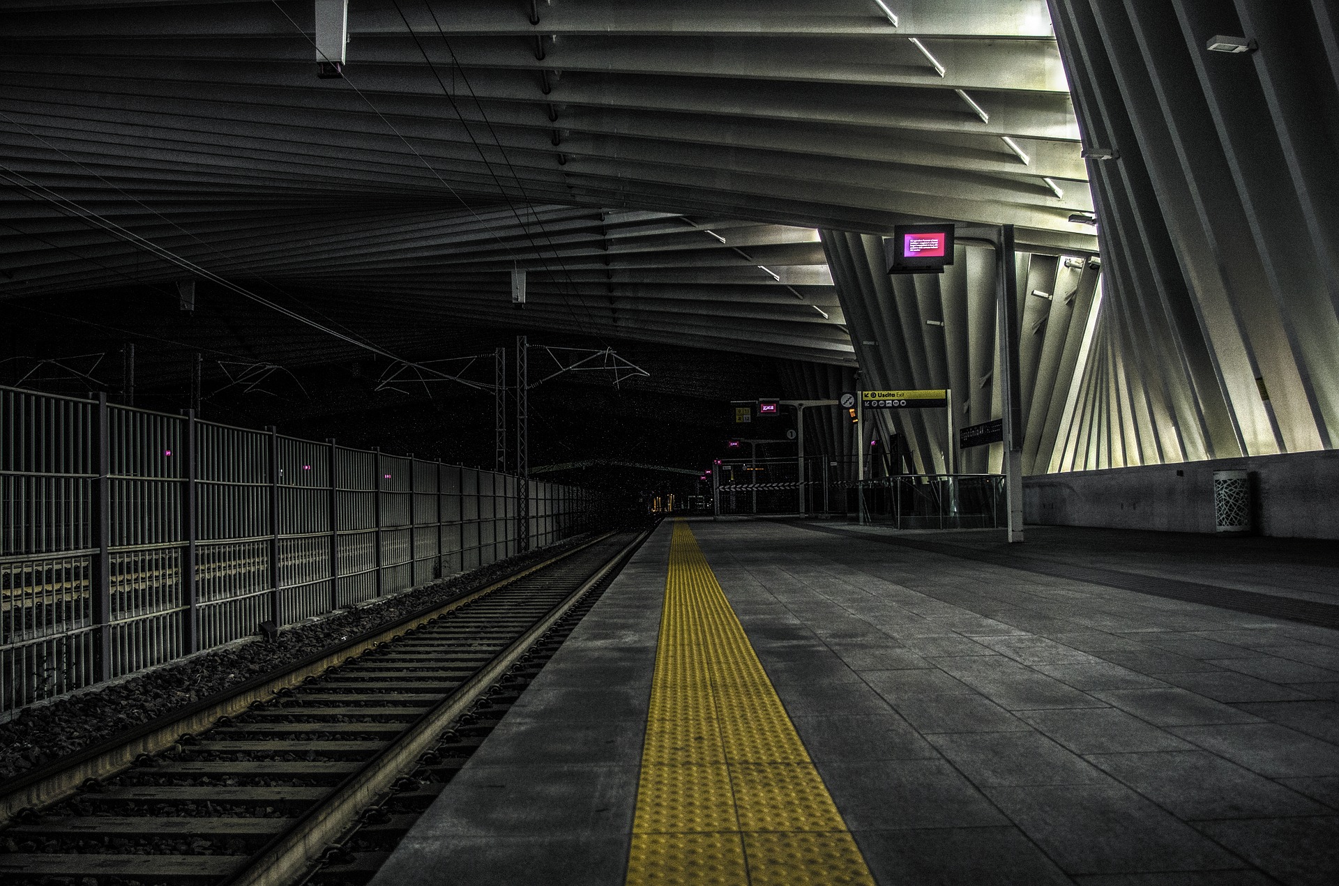 Architettura urbana, da pixabay