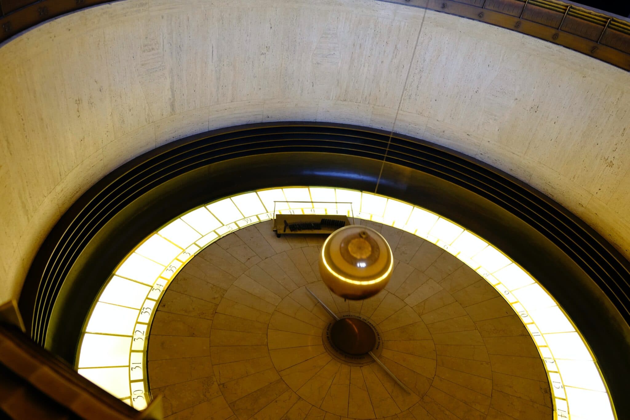 Griffith Observatory, Los Angeles, CA, USA