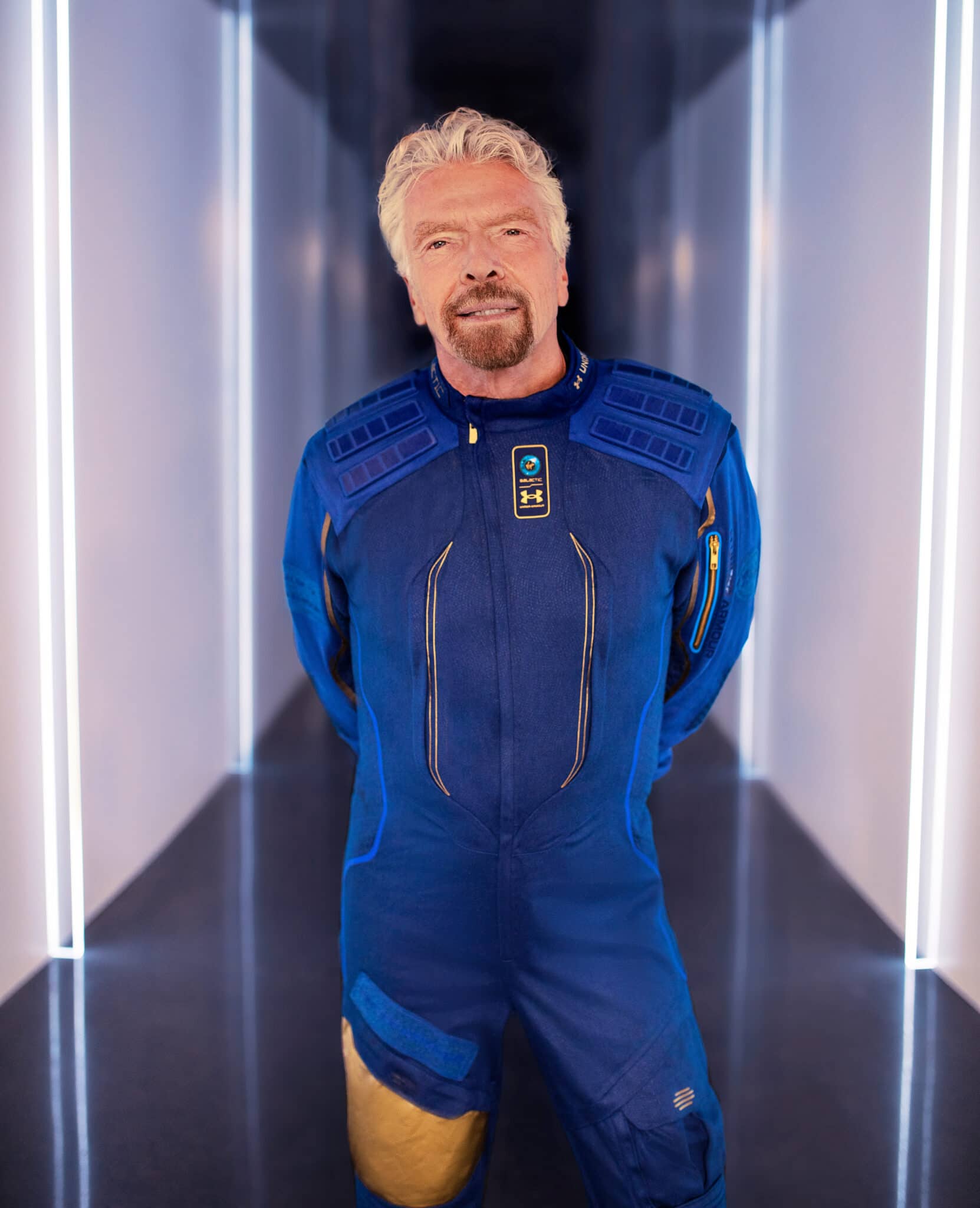 Credits: Virgin Galactic