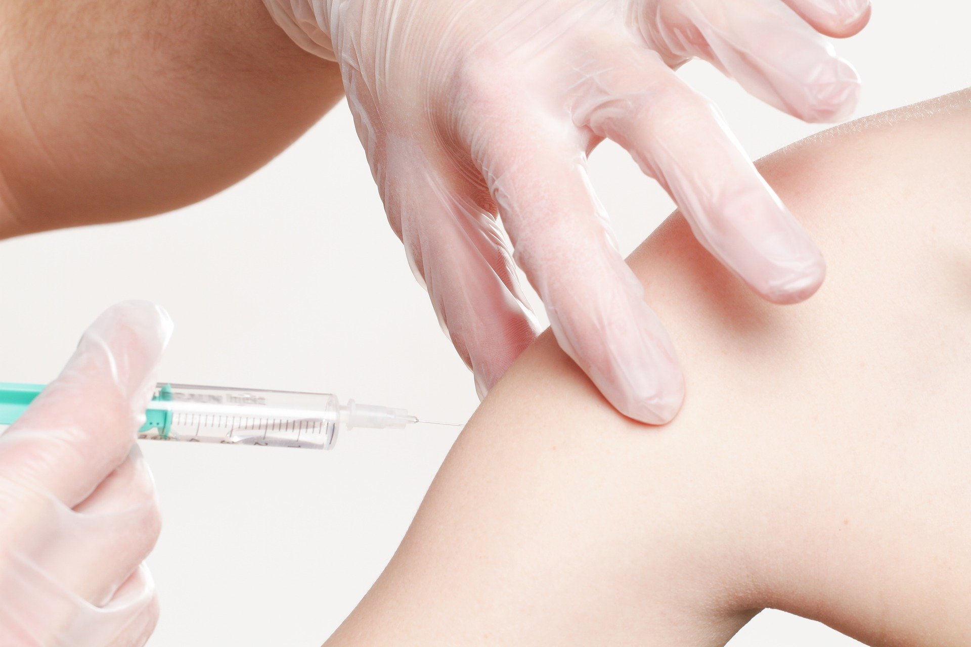 Sindrome di Guillain-Barré: possibile legame con il vaccino Johnson & Johnson