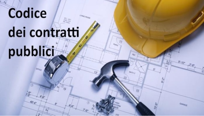 Il codice, da mit.gov.it