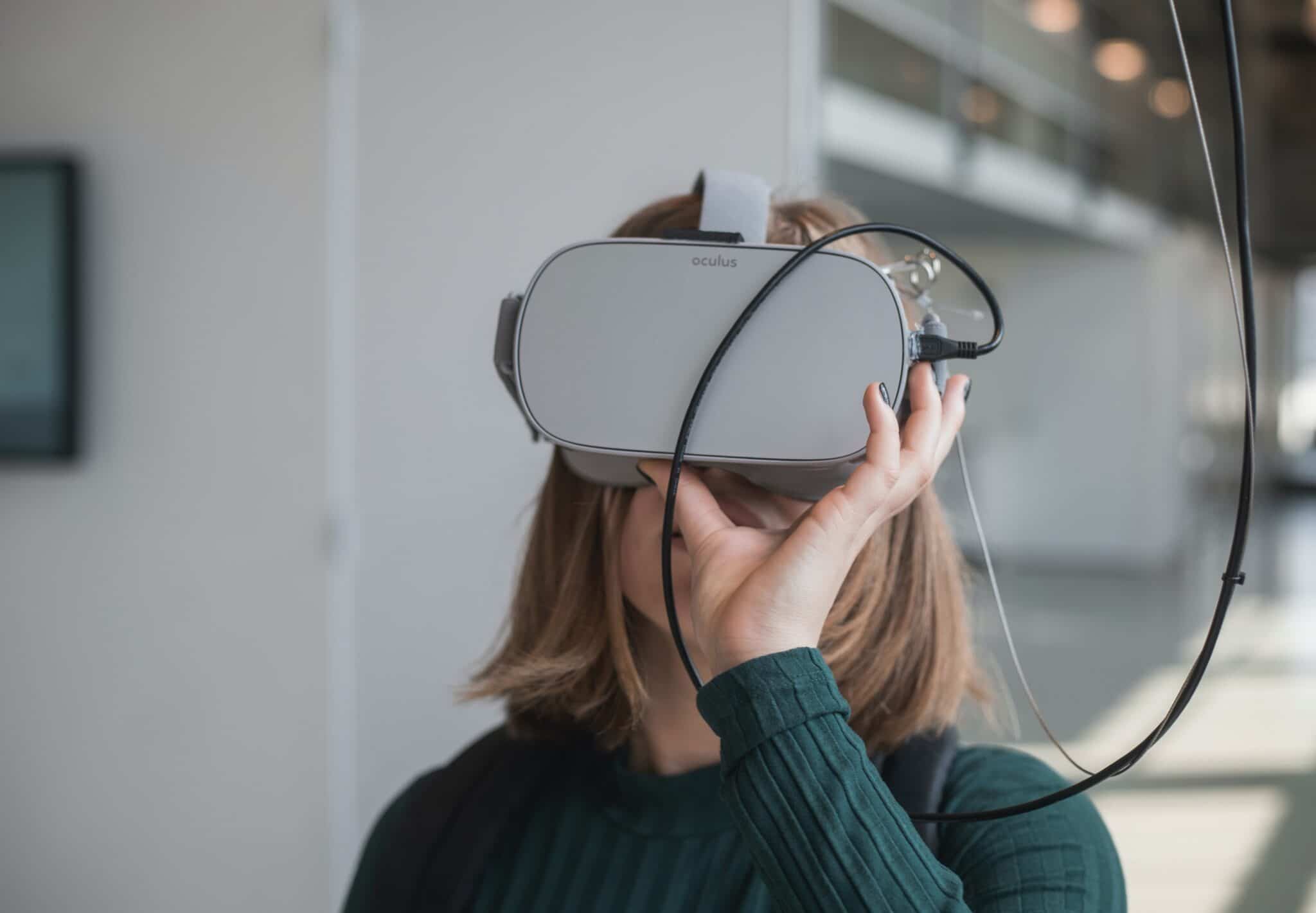mal d’auto alla cybersickness: cosa succede al cervello?
