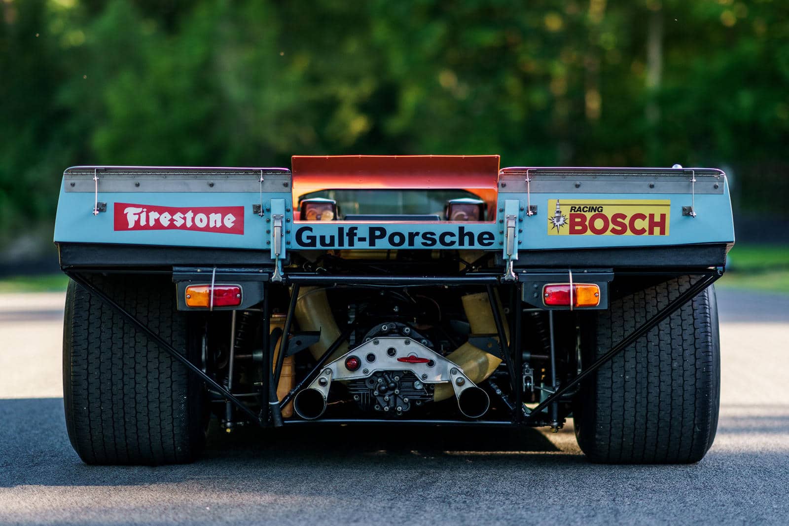 Porsche 917K