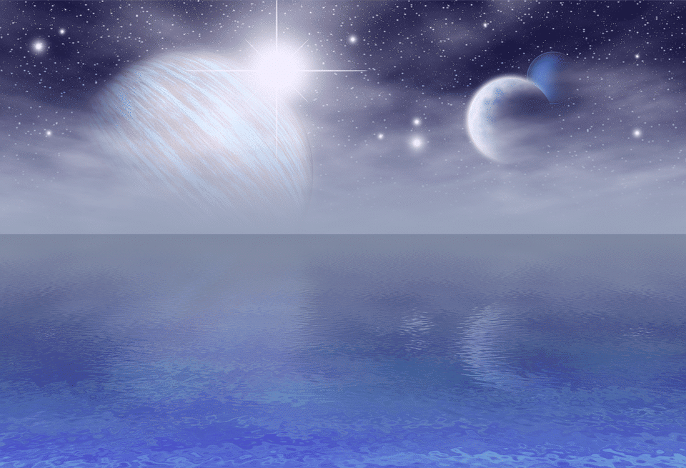 astrobiologia