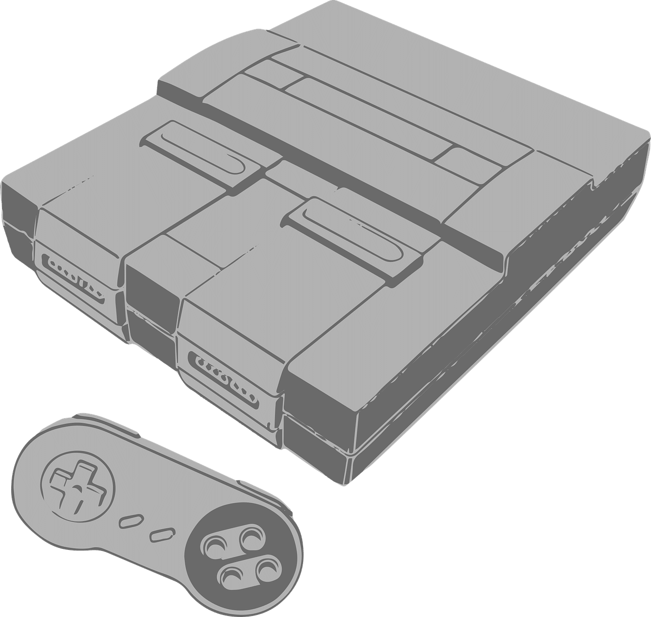 Bozza del Nintendo Famicom