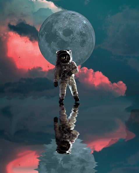 astrobiologia