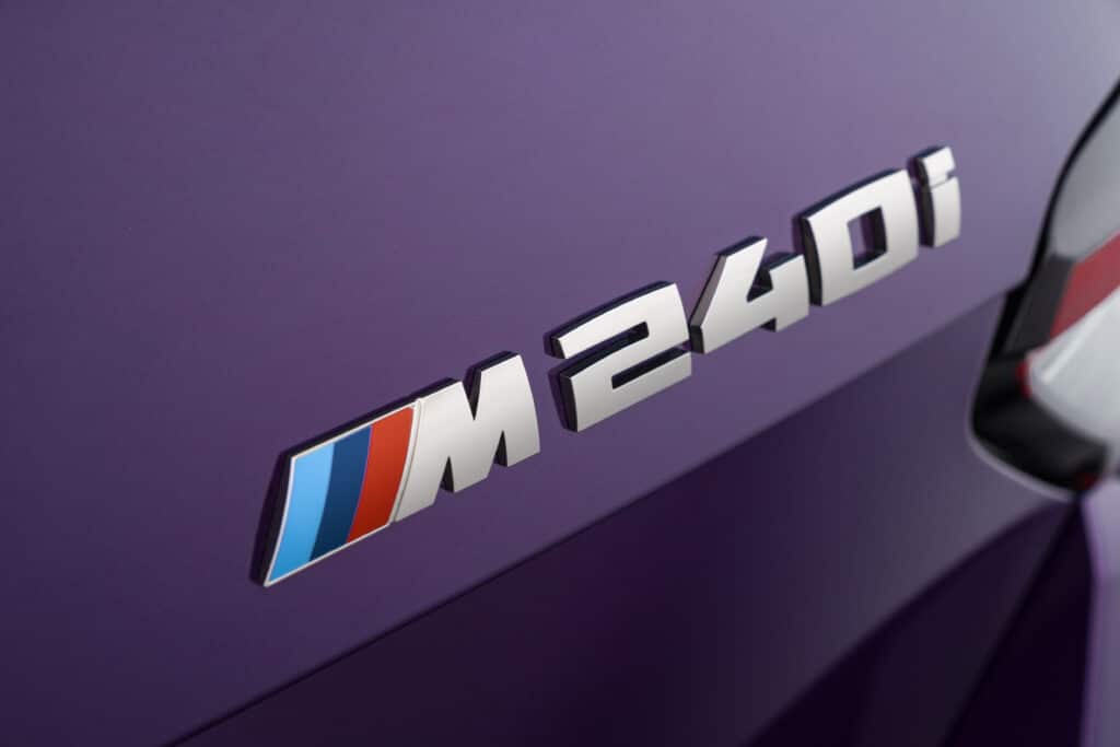 Nuova BMW Serie 2 Coupé 2021: torna la due porte compatta di Monaco